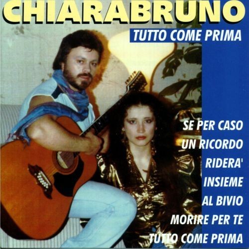 Audio nuovo chiarabruno - audio,