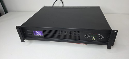 Qsc dca 2422 amplificatore - 2422,