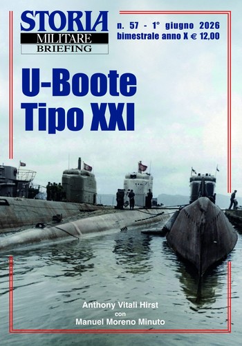 Storia militare briefing 57 - storia,