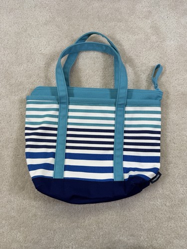 Borsa barca tela lands - da,