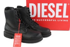 Diesel D-Alabhama CB Stivali