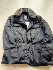 giubbotto uomo invernale