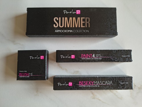 Trucchi vari make - , da