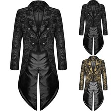 Elegant Mens Steampunk