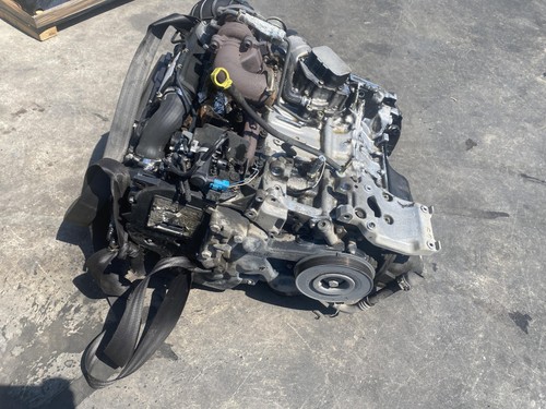 Motore completo per citroen - motore,