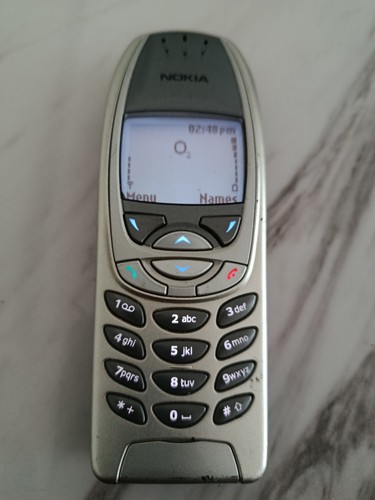 Nokia 6310i telephono - 6310i,