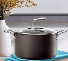 Tupperware Pentola Casseruola Linea Cottage 5.8L