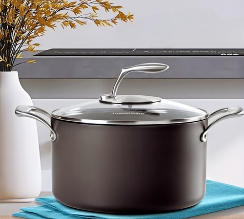 Tupperware pentola casseruola - tupperware,