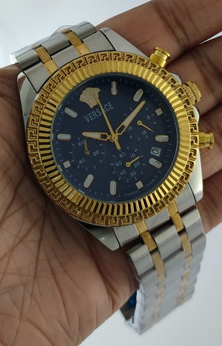Orologio polso uomo versace - orologio,