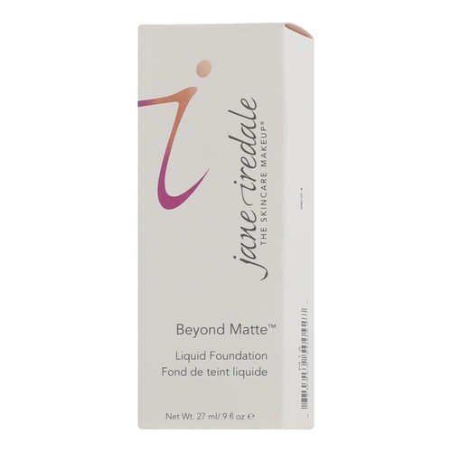 Jane iredale beyond - beyond, matte