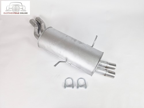 Silenziatore bmw serie - ✅,