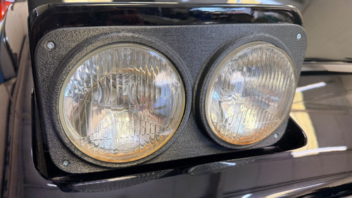Lotus esprit serie maschera - lotus,