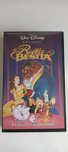 Bella bestia - la,