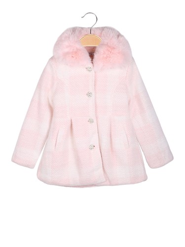 Lollitop cappotto bambina - da,