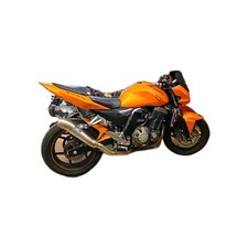 DISPONIBILI RICAMBI KAWASAKI Z 750 ZR750J  2003 / 2006 "NO ABS" - 52.000KM