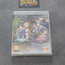 Tales of Xillia/ Tales of