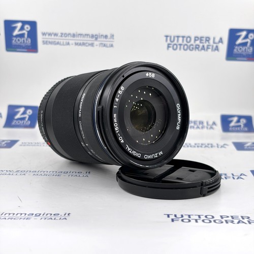 Olympus 150 6 - olympus, 4-5.6