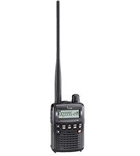 Icom IC-R6 ricevitore pratico