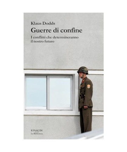 Guerre confine i - guerre, confine.