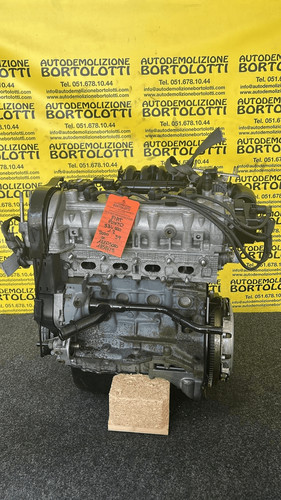 71719755 motore semicompl - 71719755,