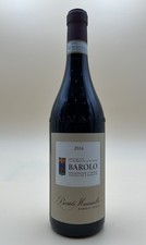 Bartolo mascarello barolo 2016 - mascarello,
