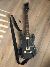 Guitar Hero Live - chitarra