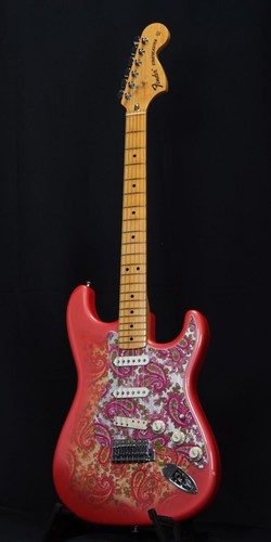 Fender japan stratocaster - fender,