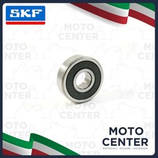 CUSCINETTO 17x47x14 - 6303/2RS