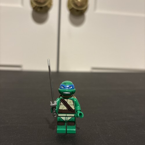 Lego teenage mutant ninja - lego,