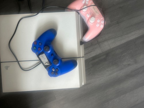 Sony playstation ps4 500gb - ps4,