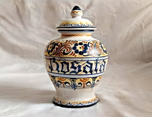 Maiolica ceramica castelli - ceramica,