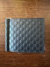 Portafoglio Gucci