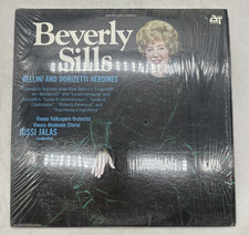 Beverly Sills Bellini And