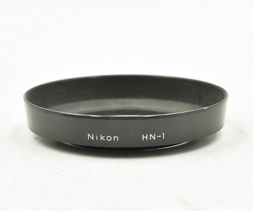 Paraluce nikon 1 - nikon, hn-1