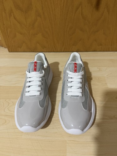 Prada america cup sneaker - prada, america’s