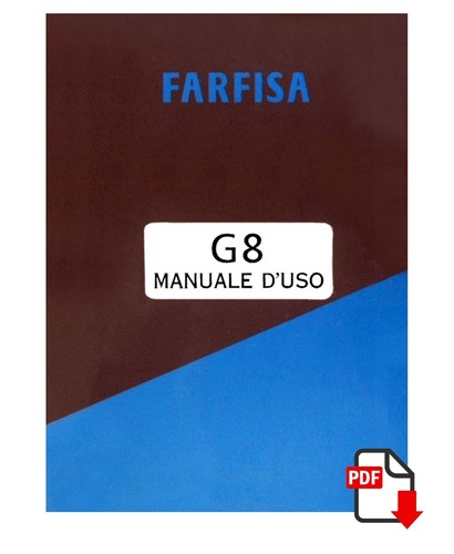 Farfisa manuale di - manuale,