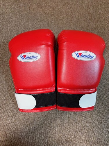 Guantoni boxe vincenti 14 - vincenti,