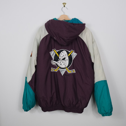 Giacca puffer starter anaheim - puffer,