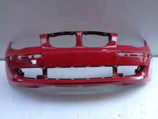 PARAURTI ANTERIORE ORIGINALE BMW SERIE 1 E81 E87 07-10 LIFT RESTYLING