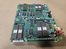 Sega Daytona Sound Board Twin