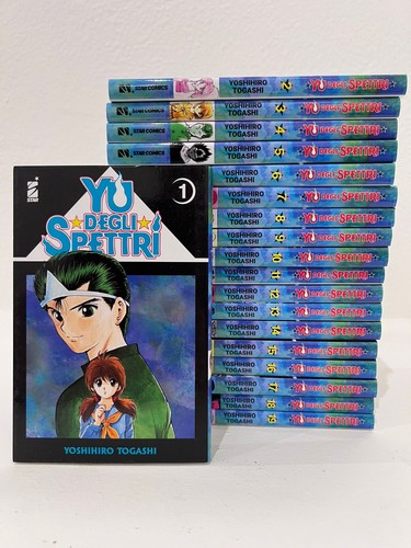 Degli spettri new edition - new,