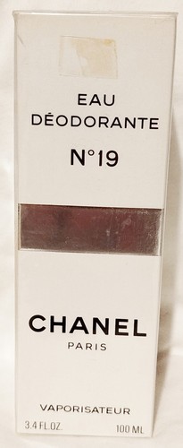 Chanel eau deodorante - chanel, n°