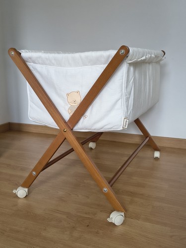 Culla mary baby legno - mary, –