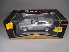 AX318 MAISTO PREMIERE EDITION