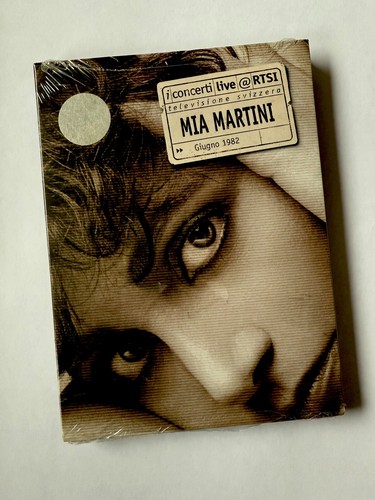Mia martini concerti live - i, @