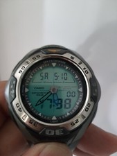 DIVER 100M DEPTH-ALTI-BARO