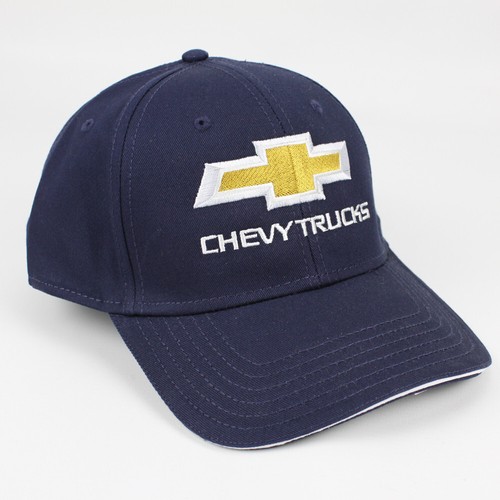 Berretto baseball chevy - da, gm