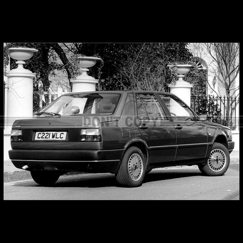 Photo 038172 fiat croma - a.038172,