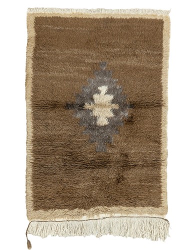 Tappeto tulu turco vintage - , 3,9