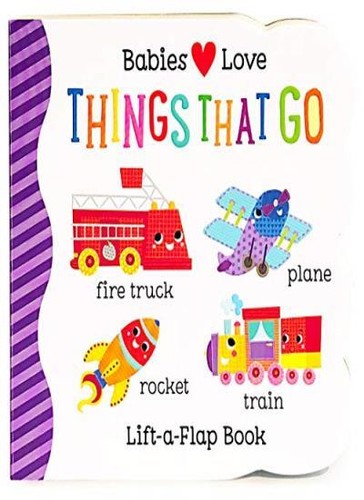 Things that lift flap - that,